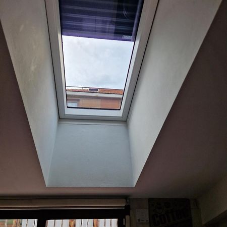 Emilia -Claudio Moyano Apartment Valladolid Exterior photo