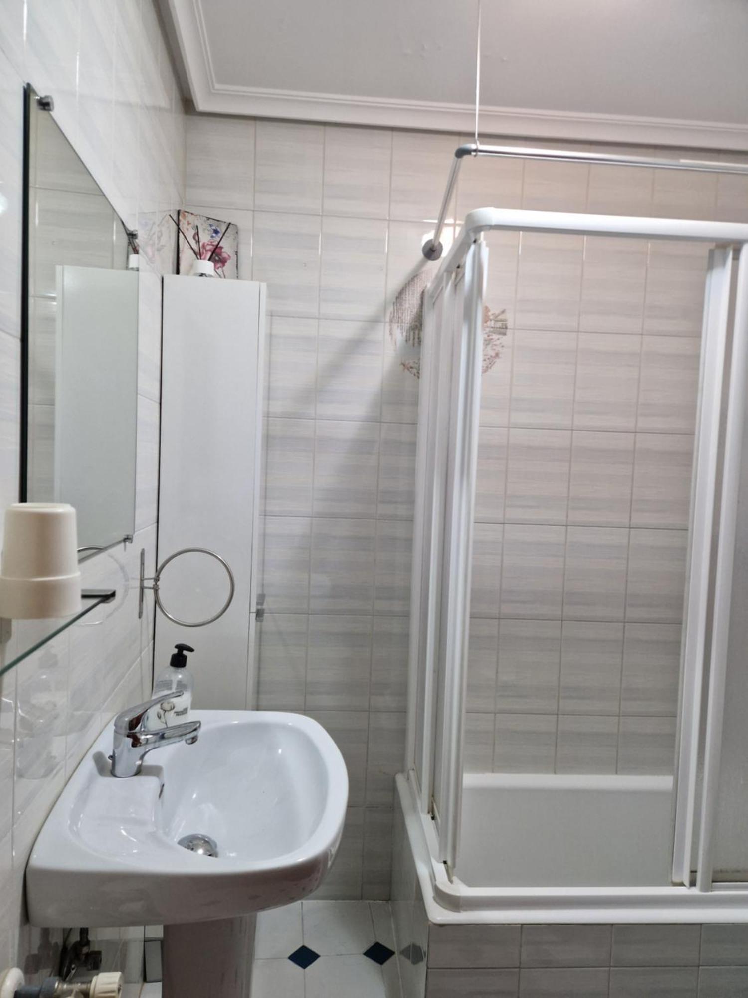 Emilia -Claudio Moyano Apartment Valladolid Exterior photo